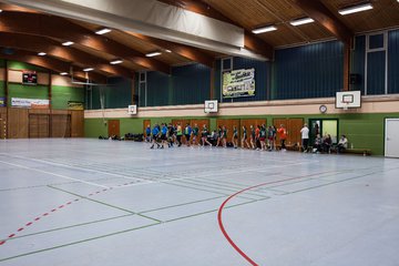 Bild 9 - Damen HSG Kremperheide/M�nsterdorf - Suchsdorfer SV : Ergebnis: 39:22